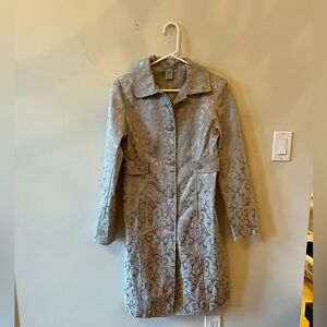 Mac & Jac Lightwight Jacket